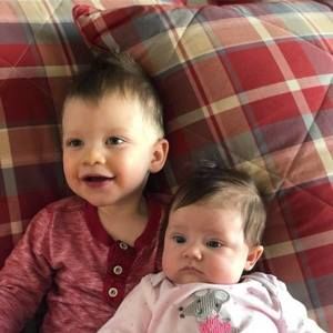 Meet your Posher, Colleen